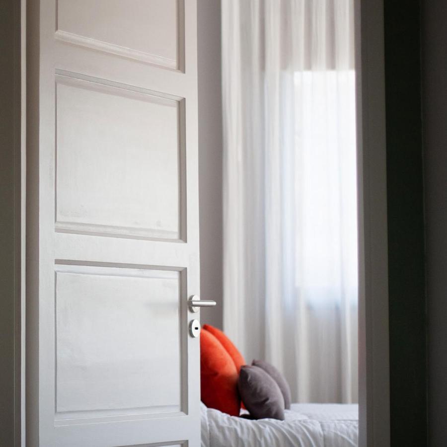 Huli B&B メンドーサ エクステリア 写真