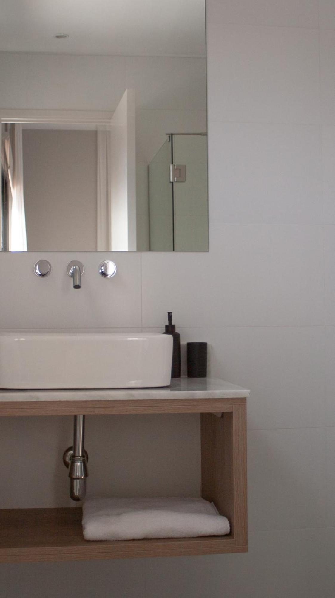 Huli B&B メンドーサ 部屋 写真