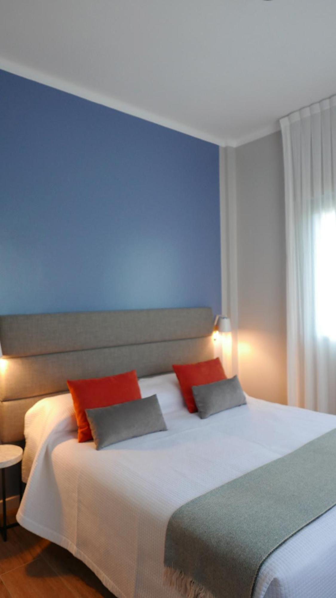 Huli B&B メンドーサ 部屋 写真