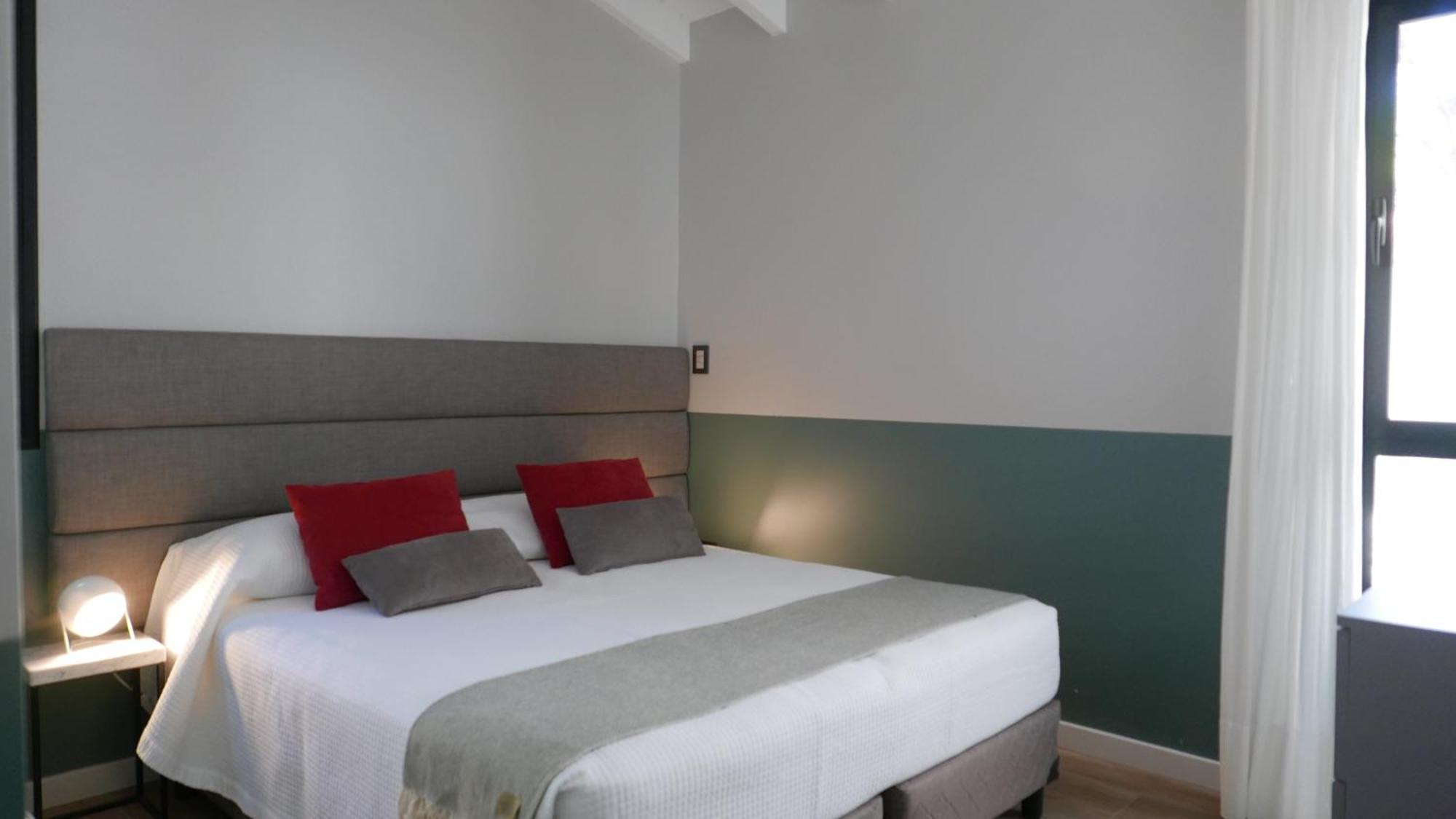 Huli B&B メンドーサ エクステリア 写真