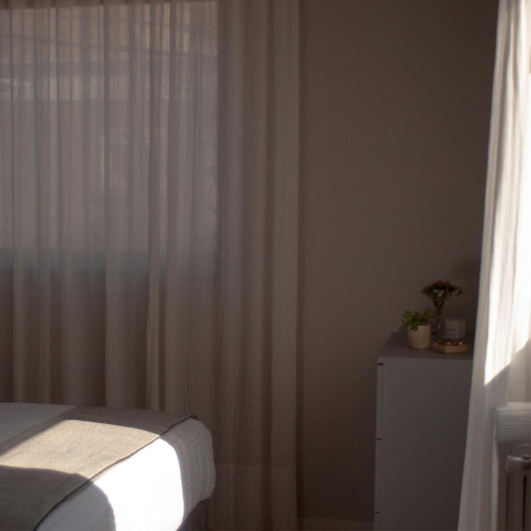 Huli B&B メンドーサ エクステリア 写真