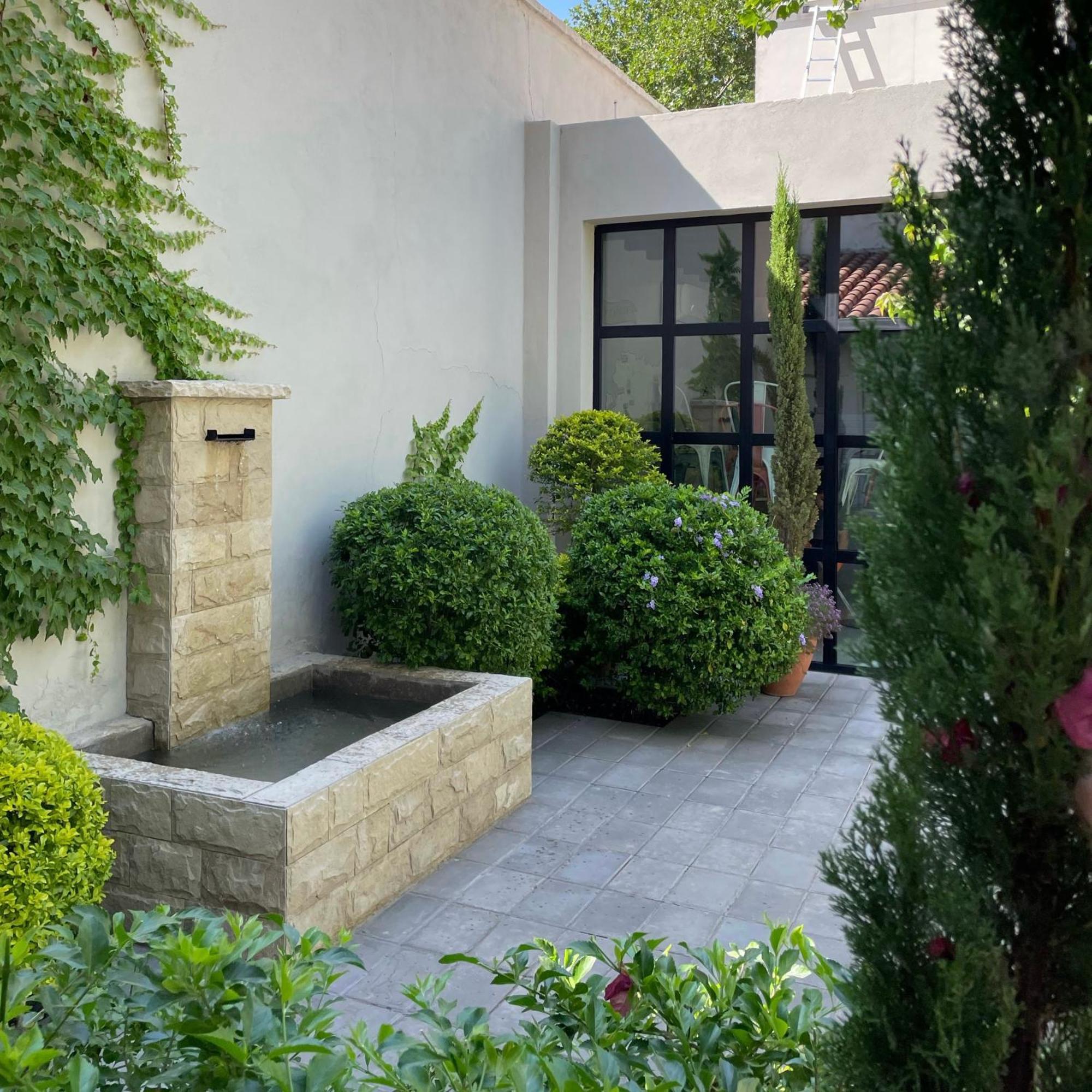 Huli B&B メンドーサ エクステリア 写真