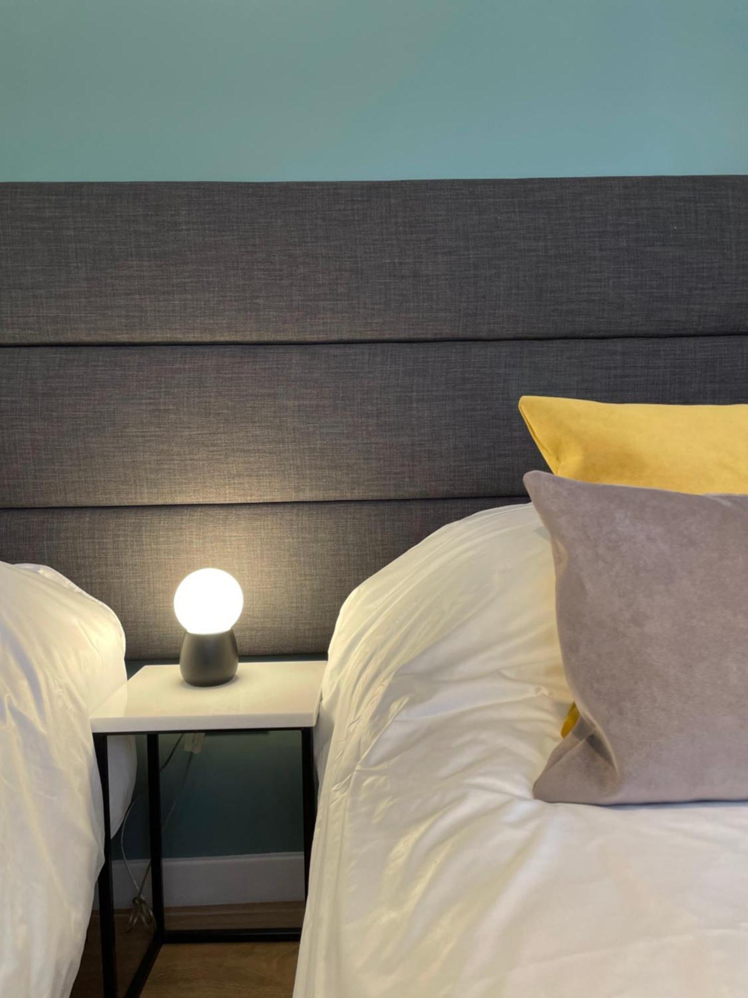 Huli B&B メンドーサ エクステリア 写真