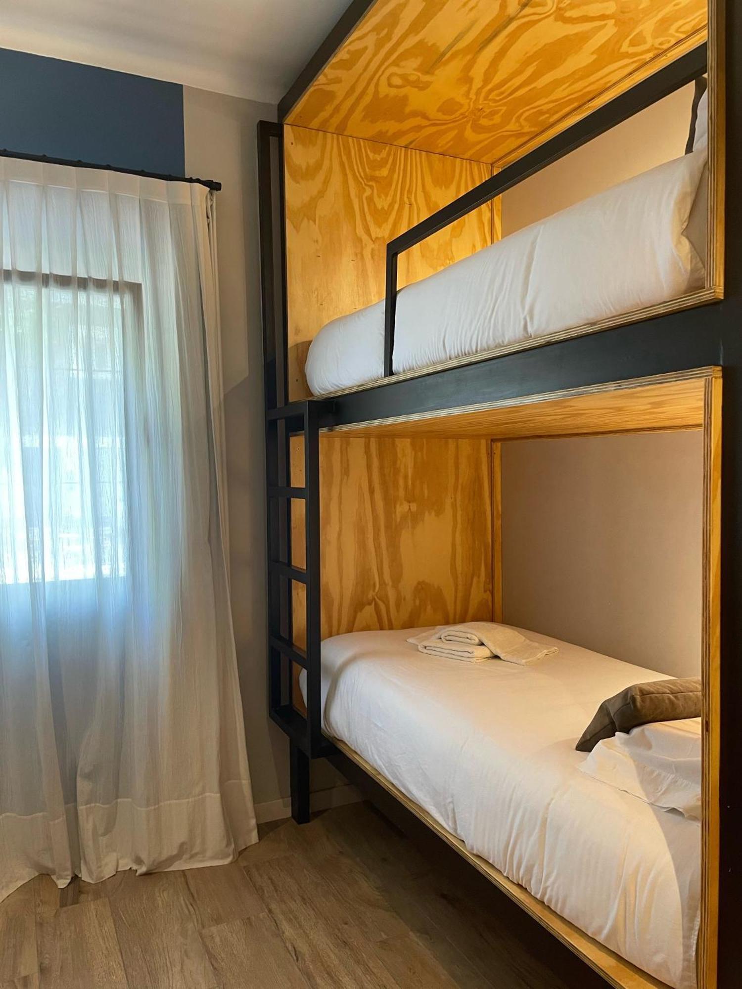 Huli B&B メンドーサ エクステリア 写真